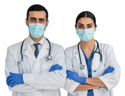available doctors